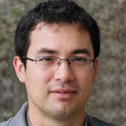 Jason P., New York, NY